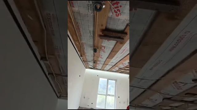 🔥🐻 Натяжные потолки от Дяди Вани 🐻🔥