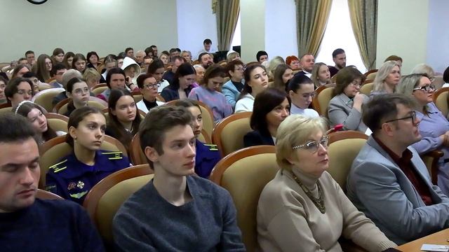 В Твери прошли публичные слушания бюджета города