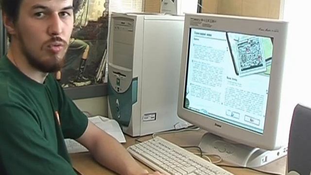 Stalingrad интервью с разработчиком