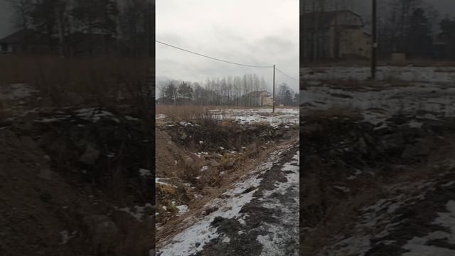 вьезд-выезд из города