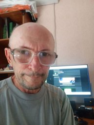 Прогулка по утренней Астрахани