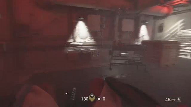 WOLFENSTEIN 2  THE NEW COLOSSUS 