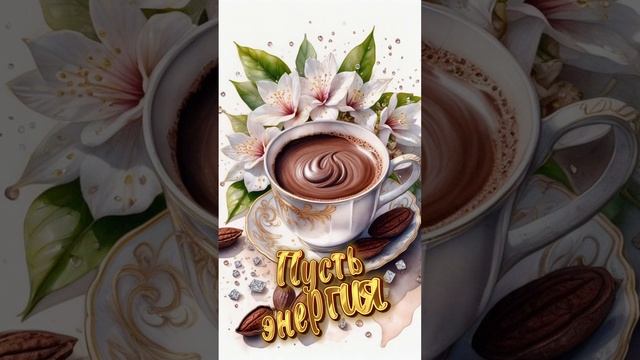 Всем доброе утречко 🤗😘