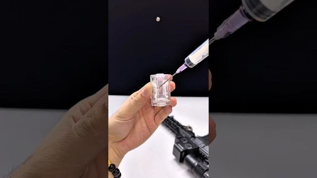 Дорогой дедушка Мороз, подари мне такой подарок на новый год! 🥺