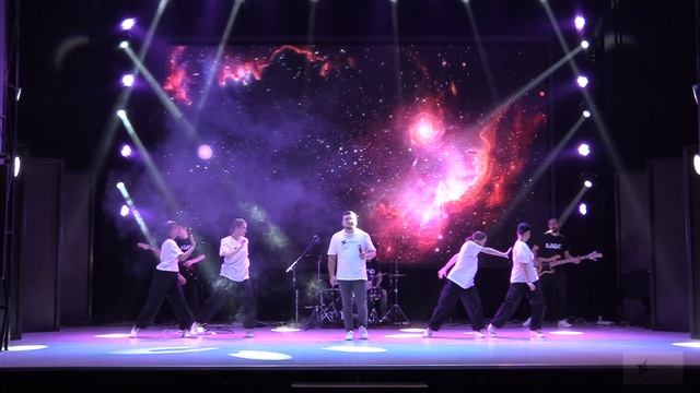 Estrella (кавер) - Трава у дома