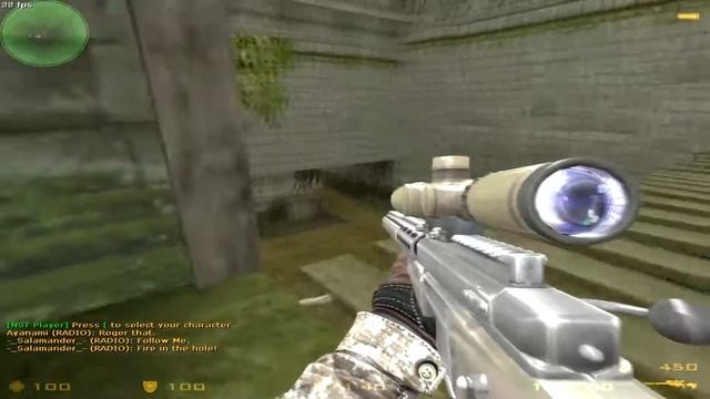 [C.S Warface] играю в кс варфэйс.