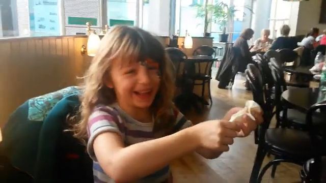 Balloon blowing fail