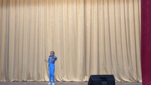 Анастасия Жеребятьева,,Эта музыка,,