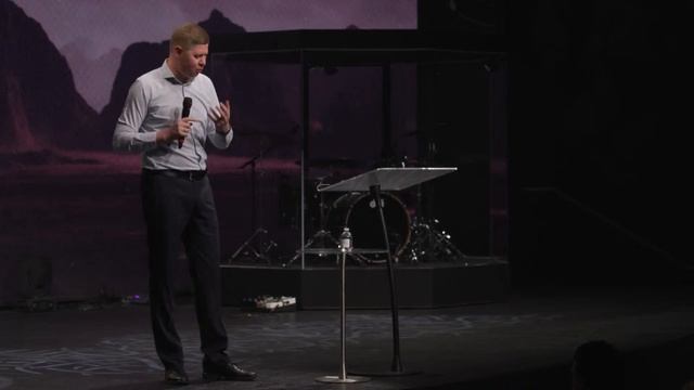 Трансляция воскресного служения CityHill Church | 14 апреля