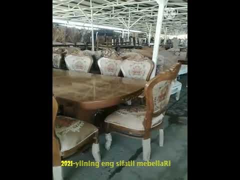 Stol-stullar Стол-стуллар