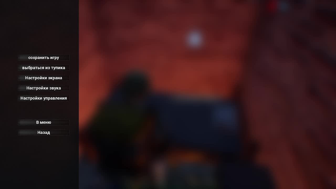 No One Survived Пришла весна!!