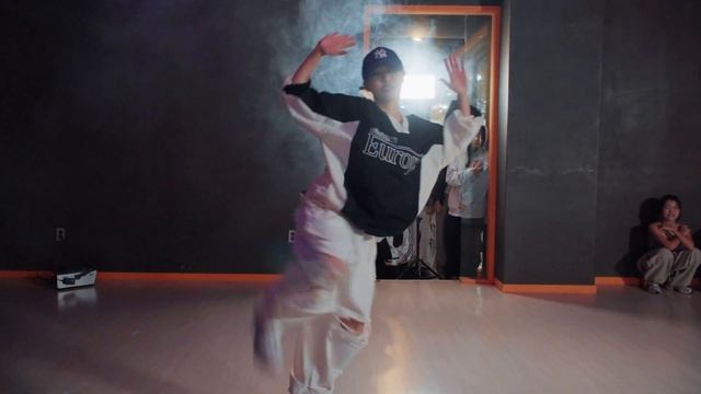 KISS OF LIFE - Igloo _ Haley Choreography.