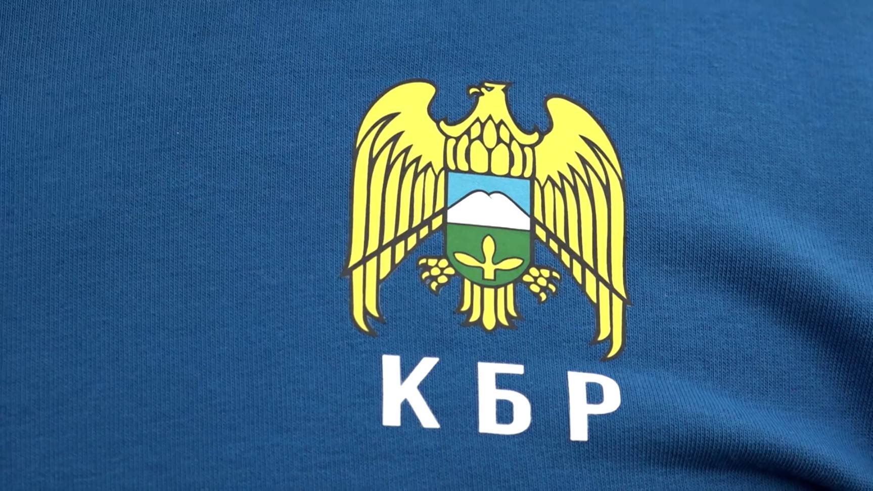 Сборная КБР по футзалу отправилась на масштабный турнир «Кубок Первых», который пройдет в Грозном