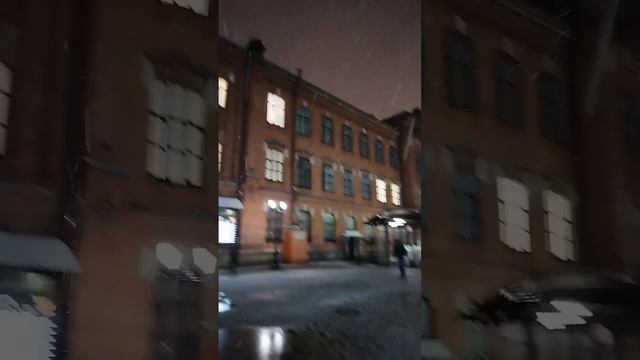 Московский вокзал, Санкт-Петербург