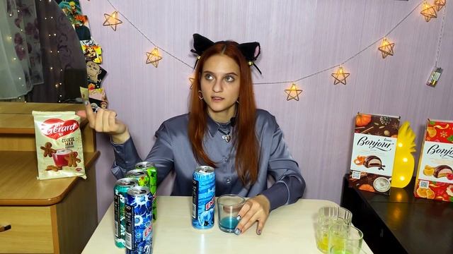 MOUNTAIN DEW ВЕРНУЛСЯ В РОССИЮ? Пробуем новинки из наших магазинов