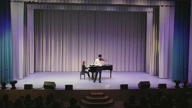 концерт ко дню матери 29.11.2024