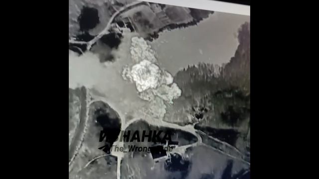 💥 Российские ракетчики качественно отработали по оборудованной позиции ВСУшников, РСЗО Himars !!!