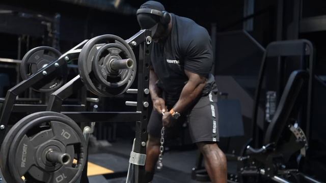 Mr Olympia Full day of eating   Samson Dauda #Yoga #Fitness #Bodybuilding #Samson_Dauda #Mr_Olympia