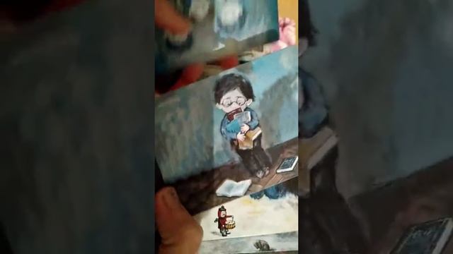 ОБЗОР МАК "Из сундука прошлого" и "Проститься, чтобы жить".