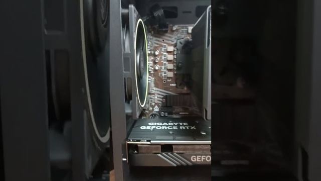 Сборка №11692, AMD RYZEN 5 5600, RTX 4060, 32GB DDR4