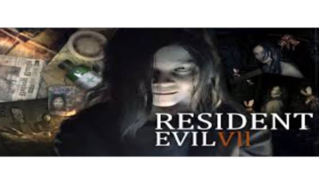ОНА этим УПРОВЛЯЕТ ➡Resident Evil 7 Biohazard
