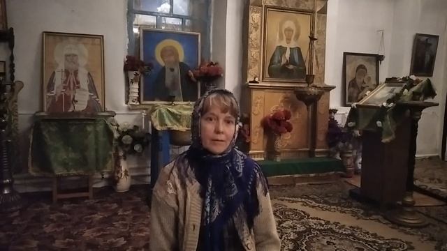 Прихожанкаа_о_влиянии секты_Головина