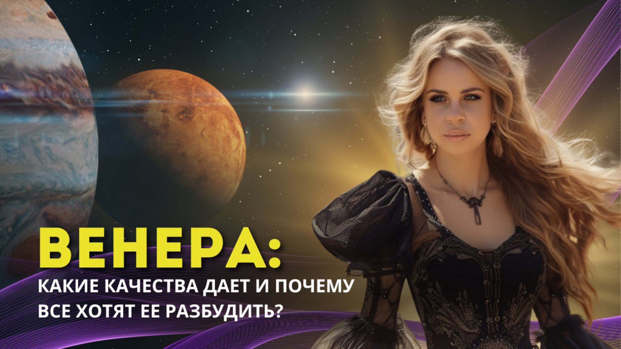 Машина венера