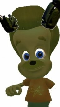 спрингтрап и скрап-трап разные аниматроники