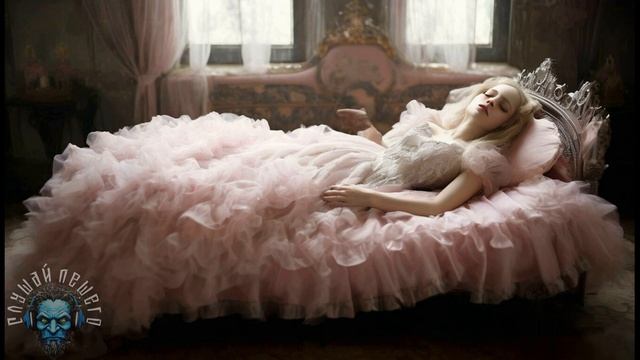 ПОСЛУШНАЯ ПРИНЦЕССА. Фэнтези. Юмор. Аудиорассказ.