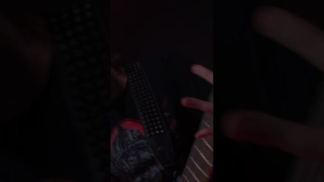 Terratomorf - Игра в Прятки (playthrough) #metal #guitar #гитара #игра