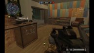 Европейский warface