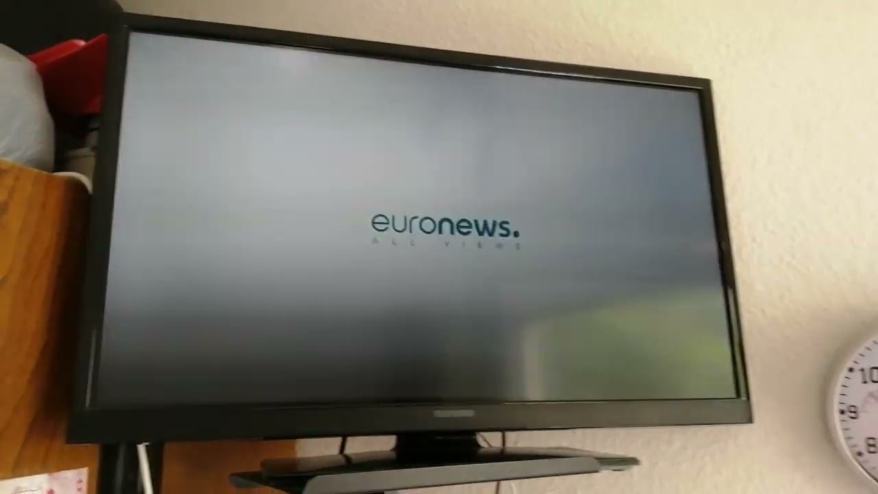 Telefunken TV