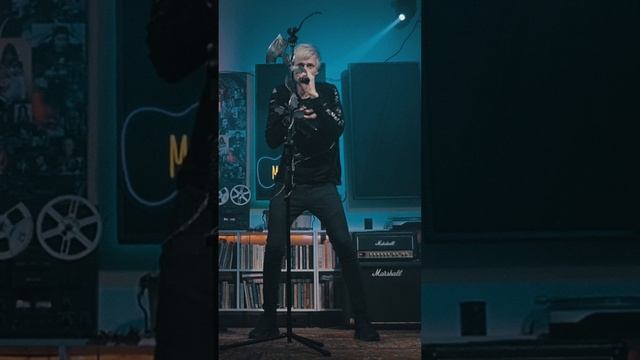 Mediana live sessions: СИМ ГРИН