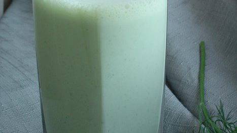 Коктейль Аптека Здоровье