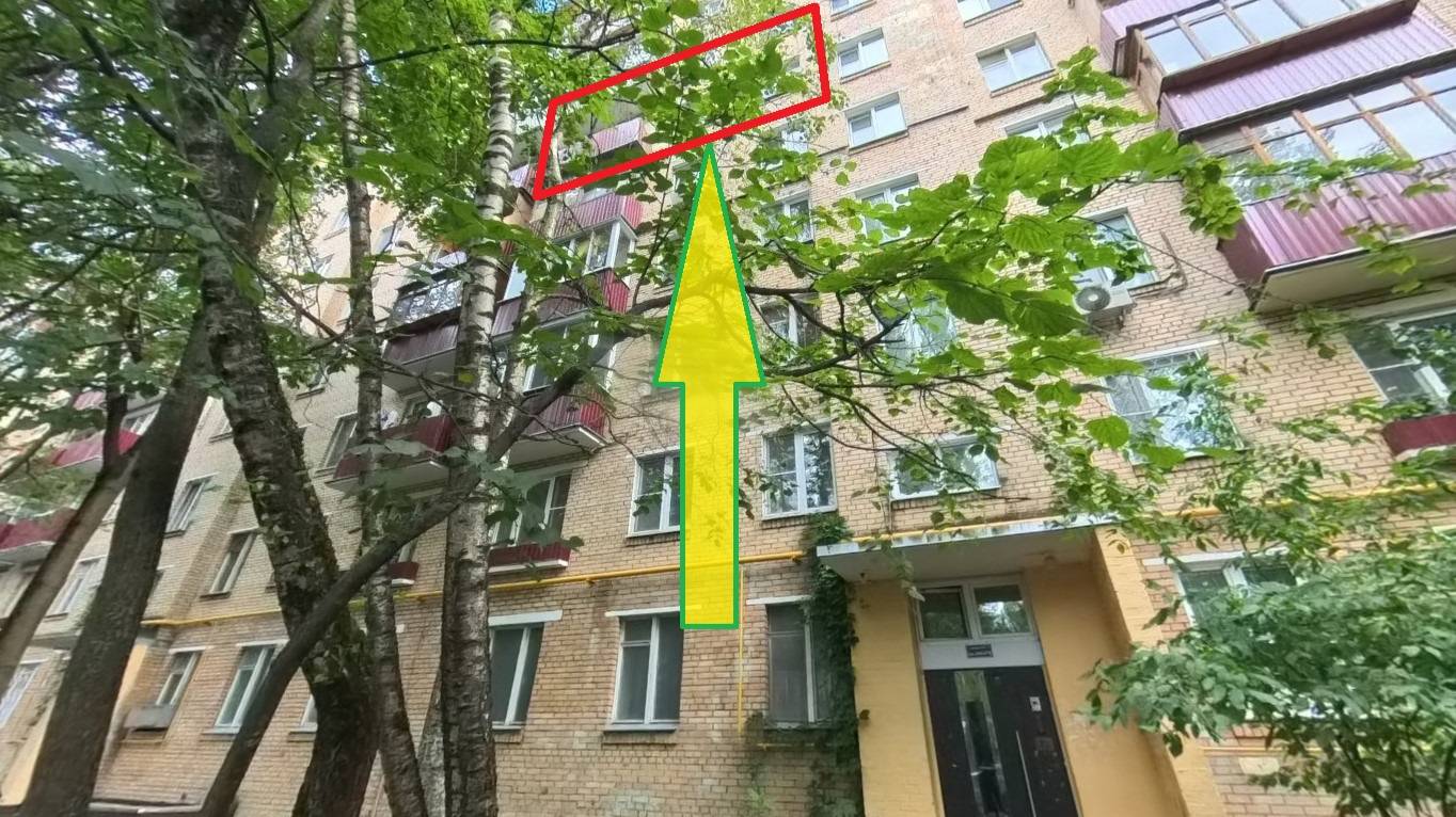 3к на Молостовых 11к2