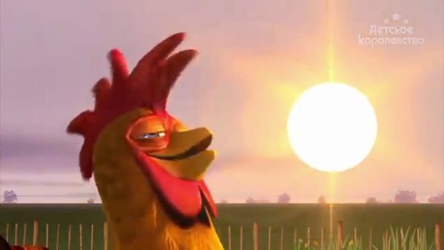 БАРТОЛИТО ПЕТУШОК!!!🐓 ПЕСЕНКА ДЛЯ ДЕТЕЙ