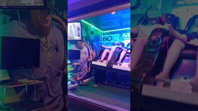 ПОЩЕКОЧЕМ НЕРВЫ