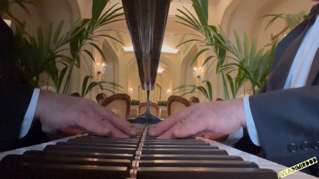 We are the World - VladimirDod - LiveMusicPiano
