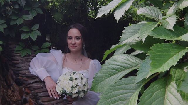 Клип (Wedding) Максим & Ирина