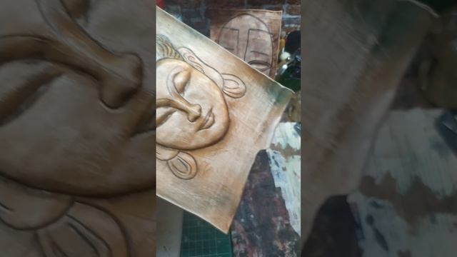 Картины из кожи. Воспоминания о Китае