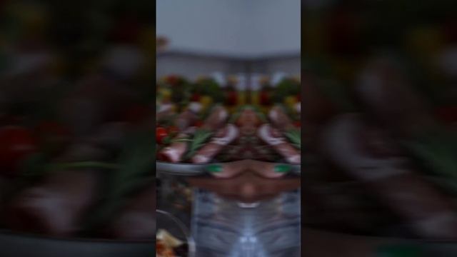 Выездные фуршеты от @vb__catering