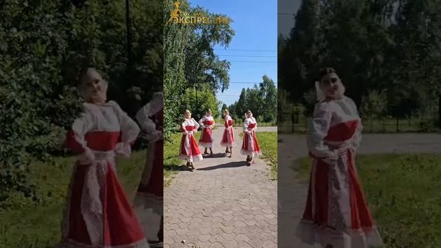 Шоу-балет "Экспрессия"