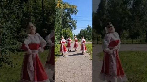 Шоу-балет "Экспрессия"