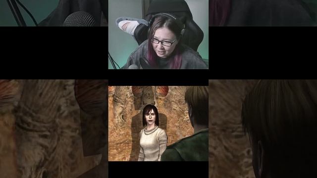 Безумные тени