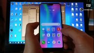 FRP Honor 10 COL-L29 - Сброс гугл аккаунта бесплатно. Только для EMUI 9.1.0(C10)