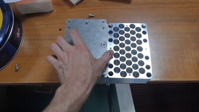 Базы для пресса и пресс форма от Forward, for mold forward