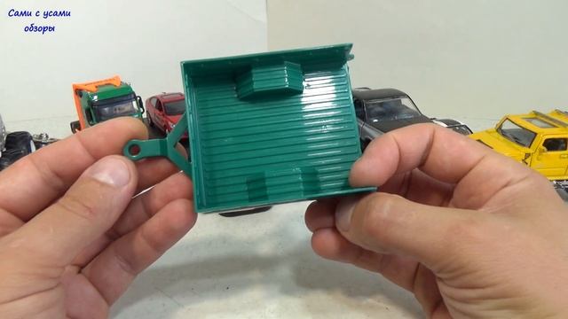 Масштабная модель Minichamps 1/43. Редкий коллекционный мотоцикл 1/18. Обзор покупок с барахолки