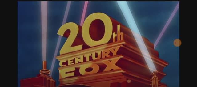 20th Century Fox logos - The Fly II (February 10, 1989) (HD)