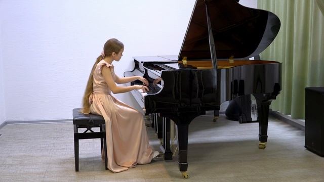 Лидия Букур 13 лет