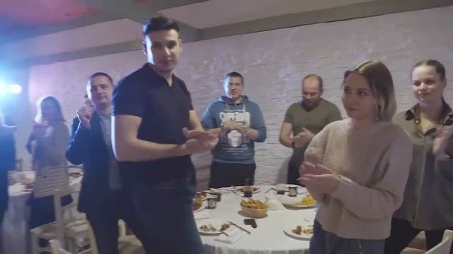 Компания Амиком подвела итоги 2020 года и назвала лучших сотрудников